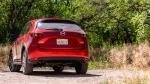 Mazda CX-5 Signature 2018 года (NA)